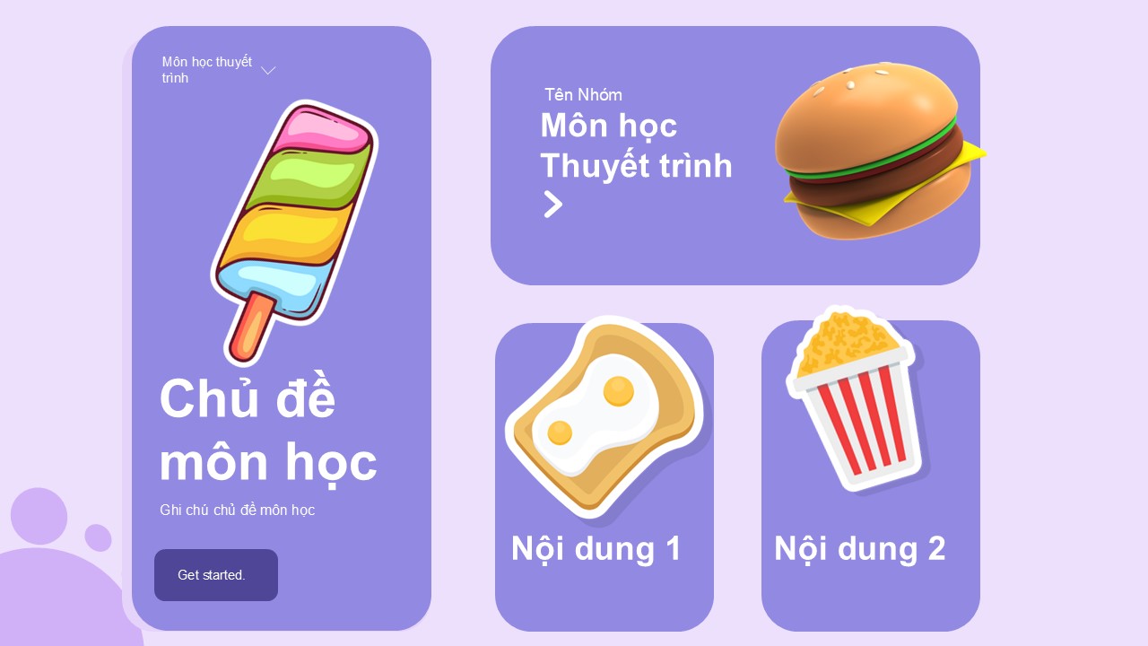 Powerpoint thuyết trình nhóm 02